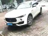 2018 Maserati Levante 3.0T 430HP V6 8AT