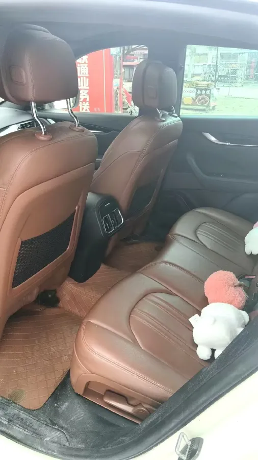 2018 Maserati Levante 3.0T 430HP V6 8AT,autocango,china used car exporter,china ev exporter,chinese used car exporter,chinese used ev exporter