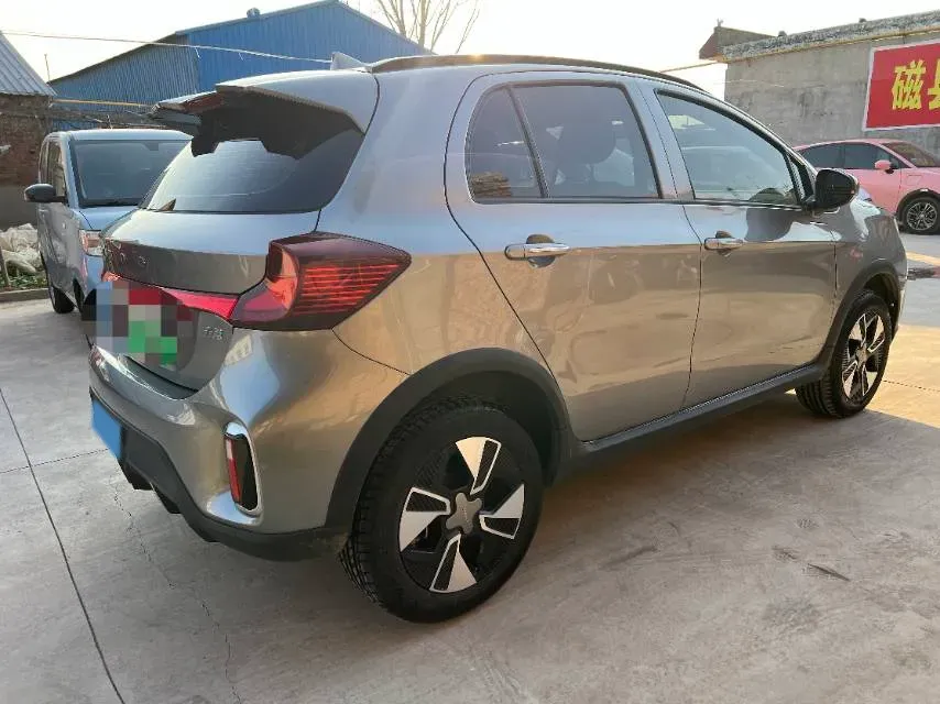 2023 BaoJun Cloud BEV 37.9KWH,autocango,china used car exporter,china ev exporter,chinese used car exporter,chinese used ev exporter