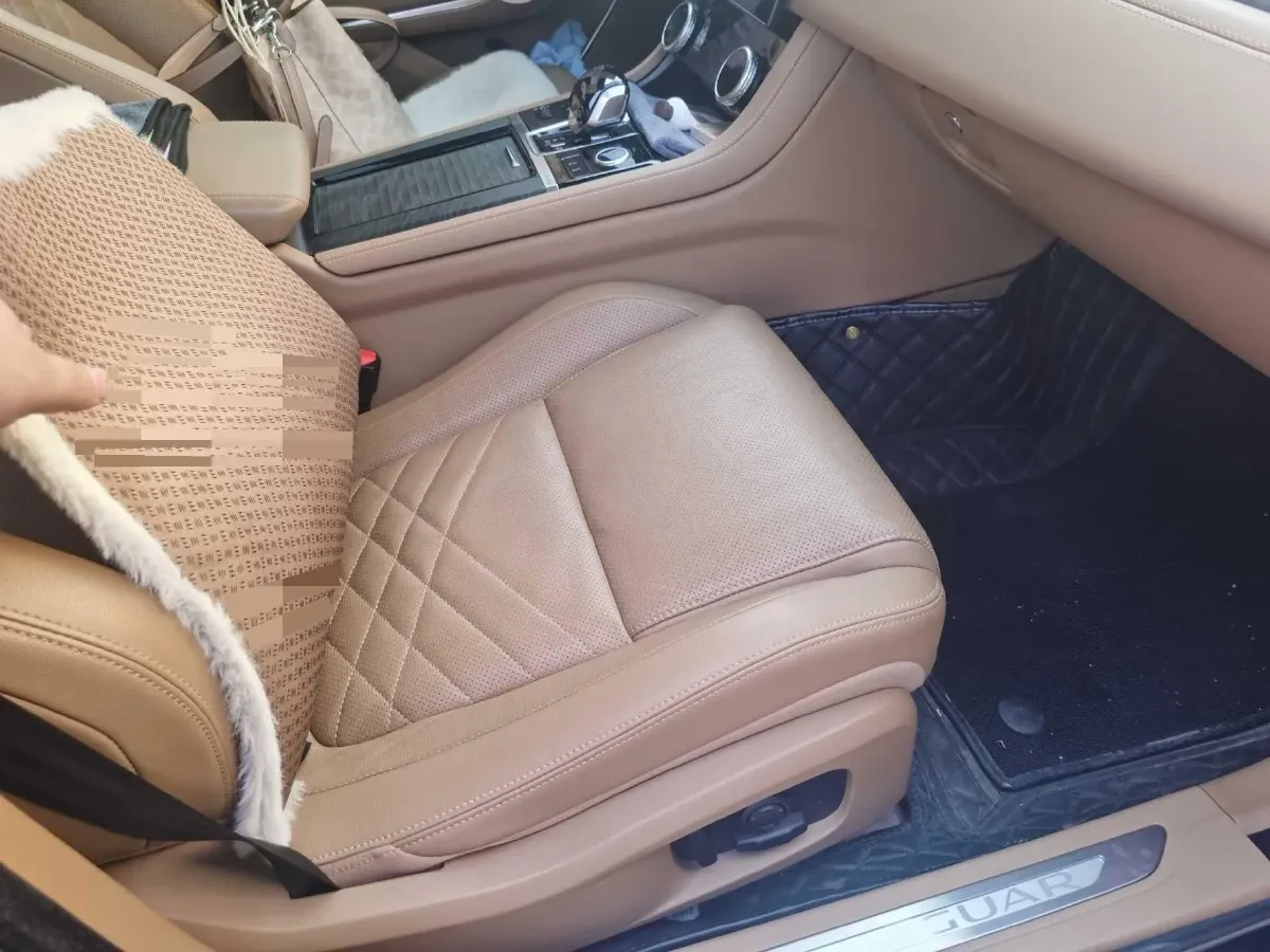 2022 Jaguar XFL 2.0T 250HP L4 8AT,autocango,china used car exporter,china ev exporter,chinese used car exporter,chinese used ev exporter