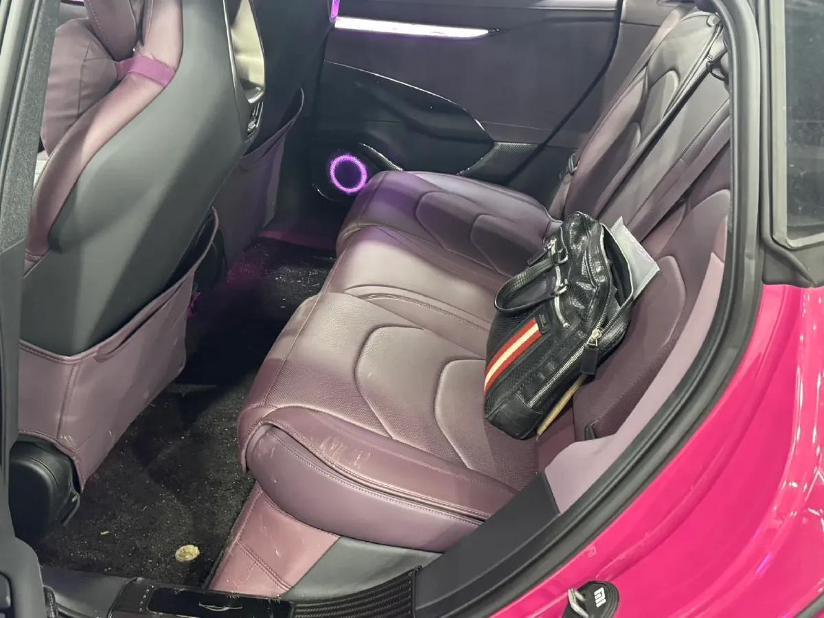 2024 MI SU7 BEV 94.3KWH,autocango,china used car exporter,china ev exporter,chinese used car exporter,chinese used ev exporter