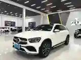 2020 Mercedes-Benz GLC Class 2.0T 258HP L4 9AT