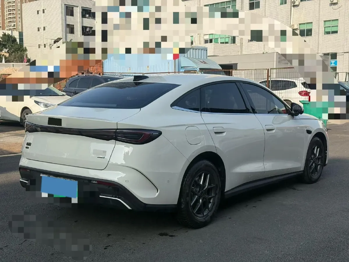 2025 BYD Seal06 1.5L 101HP L4 E-CVT PHEV 10.08KWH,autocango,china used car exporter,china ev exporter,chinese used car exporter,chinese used ev exporter