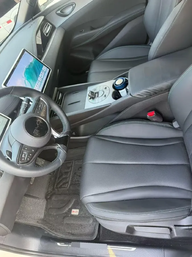 2025 BYD Seal06 1.5L 101HP L4 E-CVT PHEV 10.08KWH,autocango,china used car exporter,china ev exporter,chinese used car exporter,chinese used ev exporter