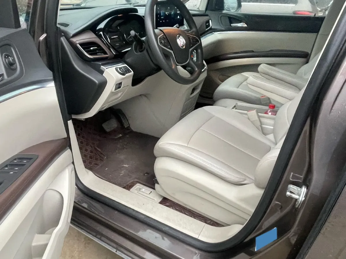 2022 Buick GL8 2.0T 237HP L4 9AT,autocango,china used car exporter,china ev exporter,chinese used car exporter,chinese used ev exporter