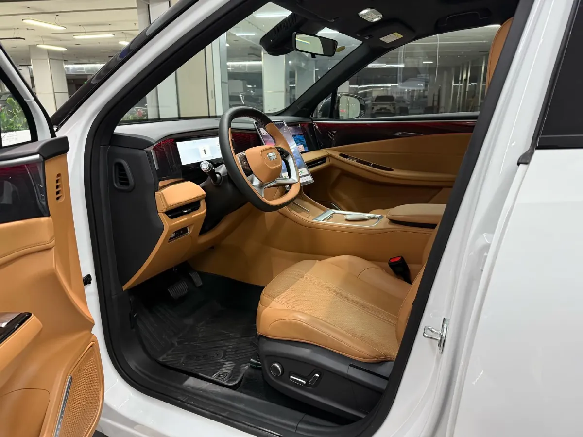 2025 Geely Galaxy L7 1.5L 112HP L4 1DHT PHEV 18.4KWH,autocango,china used car exporter,china ev exporter,chinese used car exporter,chinese used ev exporter