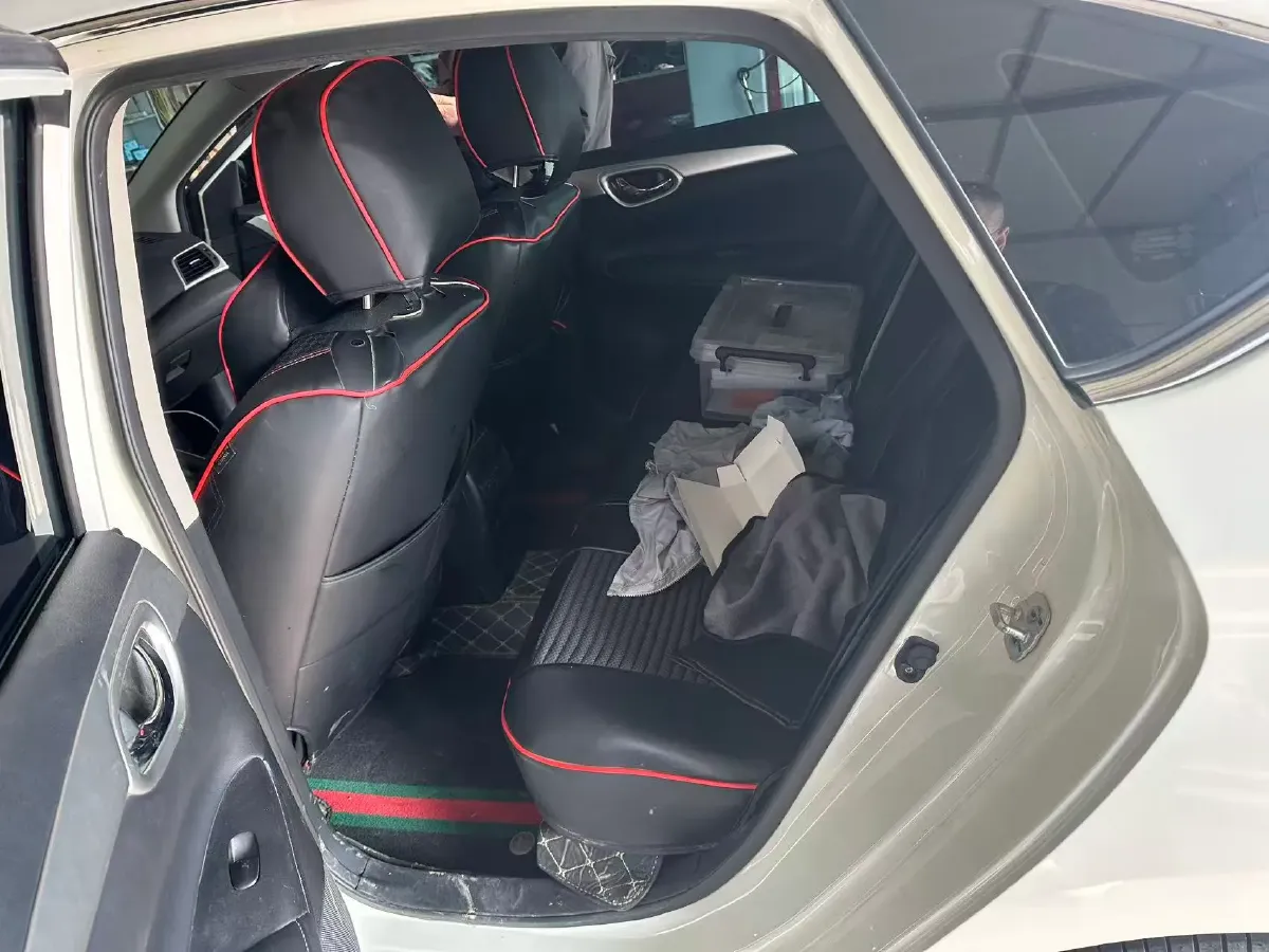 2024 Nissan Sylphy 1.6L 122HP L4 CVT,autocango,china used car exporter,china ev exporter,chinese used car exporter,chinese used ev exporter