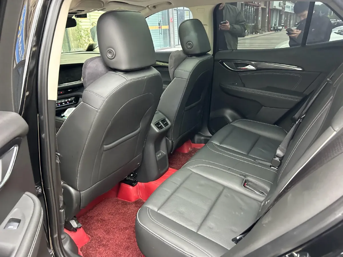 2022 Buick EnvisionS 1.5T 211HP L4 9AT,autocango,china used car exporter,china ev exporter,chinese used car exporter,chinese used ev exporter