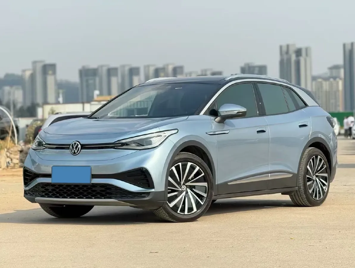 2022 Volkswagen ID.4 X BEV 83.4KWH,autocango,china used car exporter,china ev exporter,chinese used car exporter,chinese used ev exporter