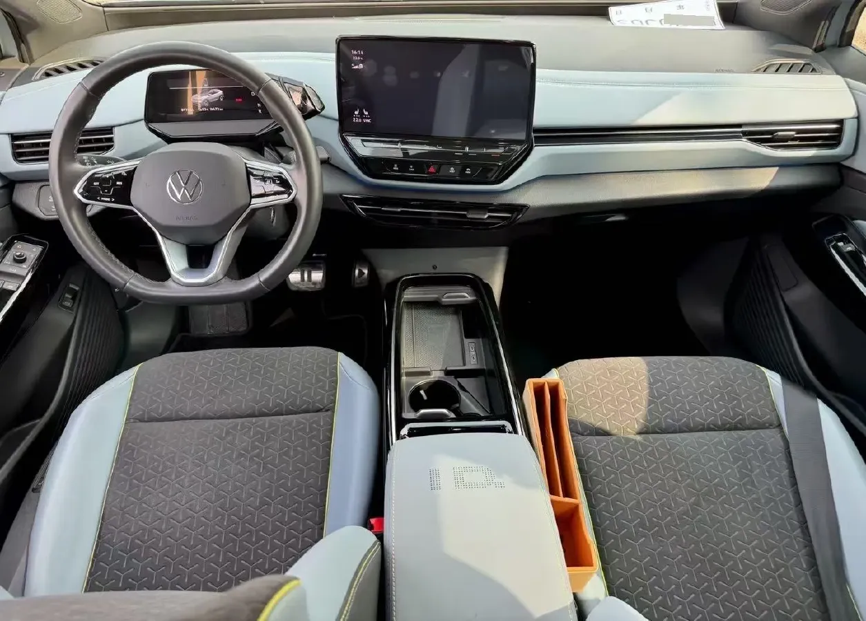 2022 Volkswagen ID.4 X BEV 83.4KWH,autocango,china used car exporter,china ev exporter,chinese used car exporter,chinese used ev exporter