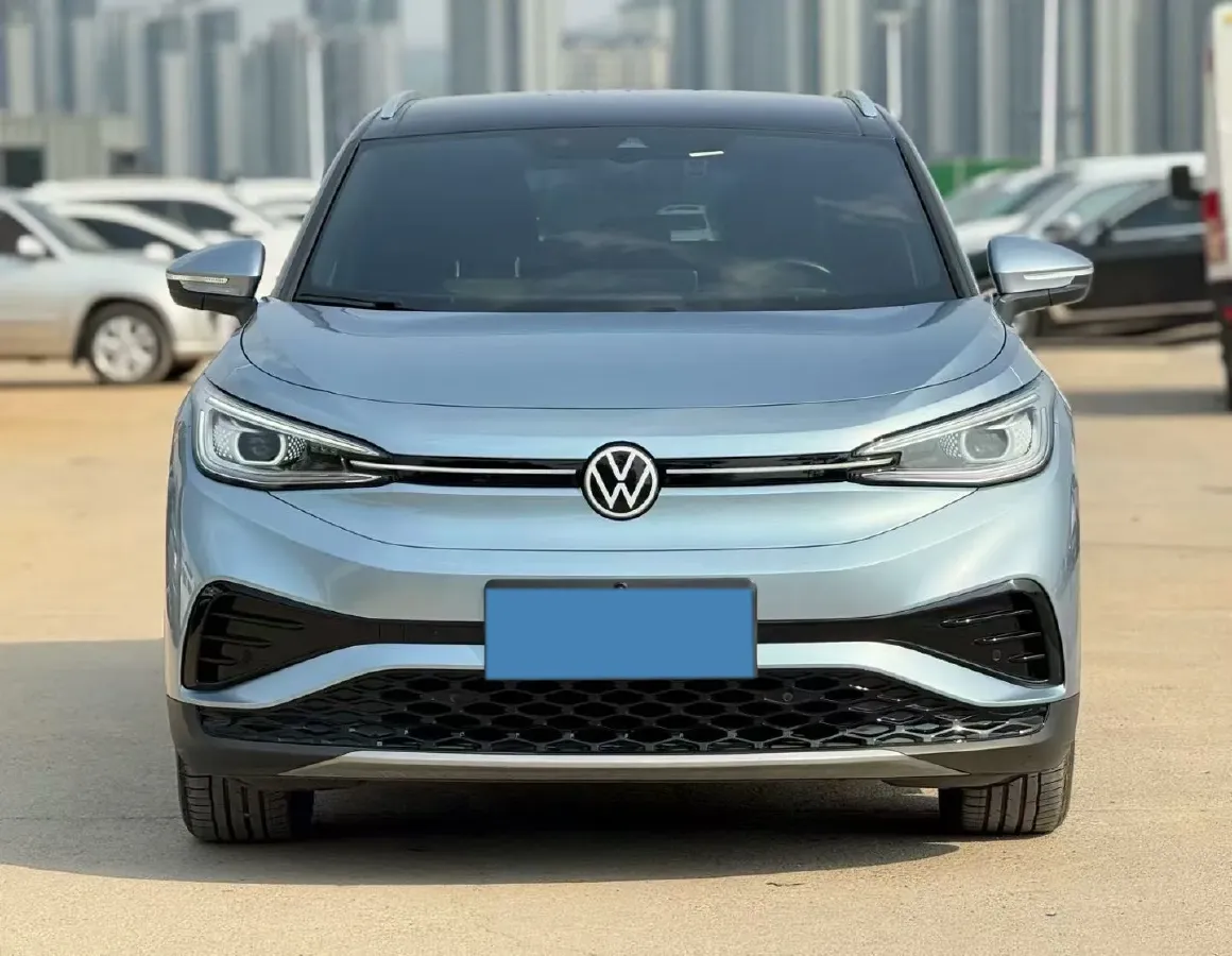 2022 Volkswagen ID.4 X BEV 83.4KWH,autocango,china used car exporter,china ev exporter,chinese used car exporter,chinese used ev exporter