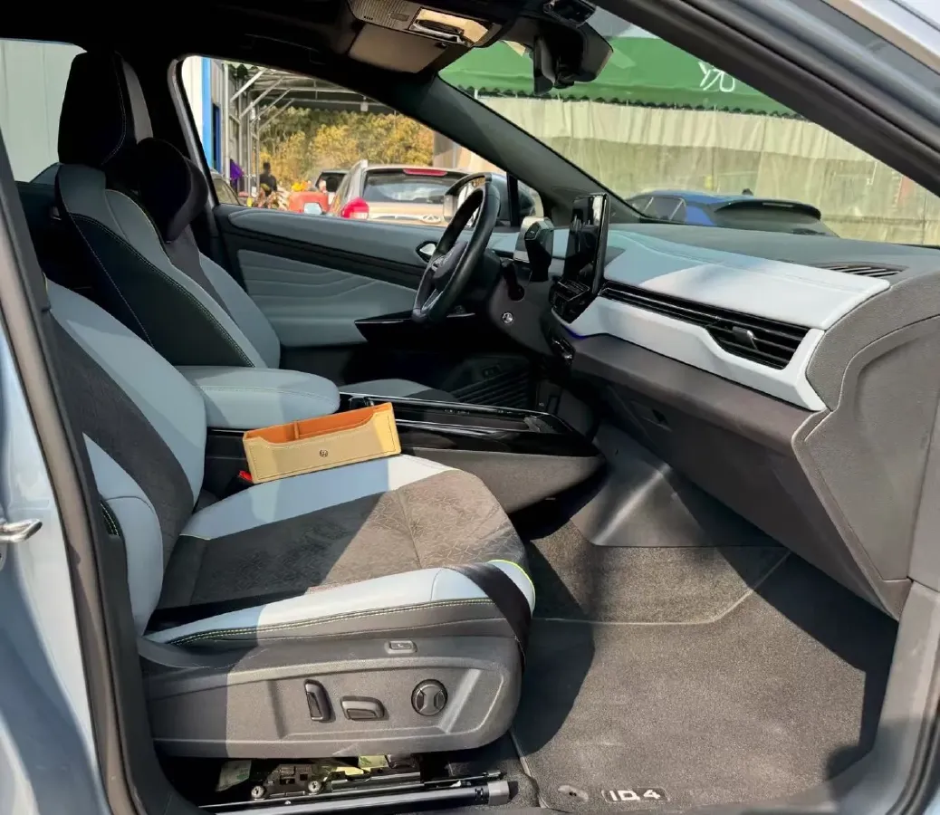 2022 Volkswagen ID.4 X BEV 83.4KWH,autocango,china used car exporter,china ev exporter,chinese used car exporter,chinese used ev exporter