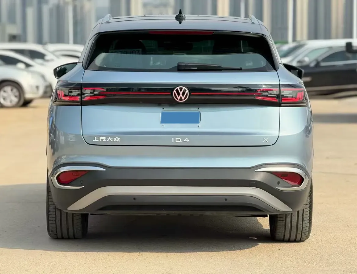 2022 Volkswagen ID.4 X BEV 83.4KWH,autocango,china used car exporter,china ev exporter,chinese used car exporter,chinese used ev exporter