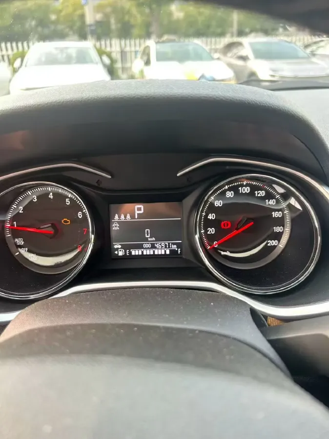 2021 Chevrolet Cavalier 1.0T 125HP L3 6AT,autocango,china used car exporter,china ev exporter,chinese used car exporter,chinese used ev exporter