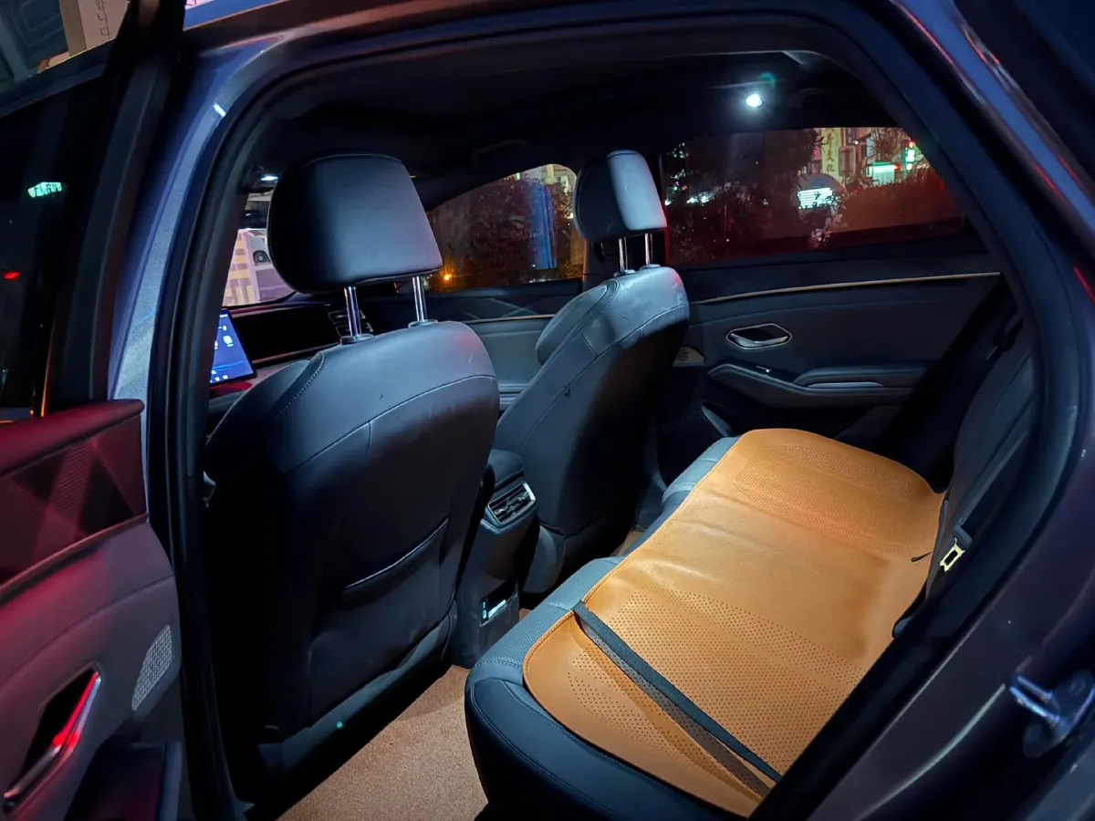 2024 BYD QinL 1.5L 101HP L4 E-CVT PHEV 15.87KWH,autocango,china used car exporter,china ev exporter,chinese used car exporter,chinese used ev exporter