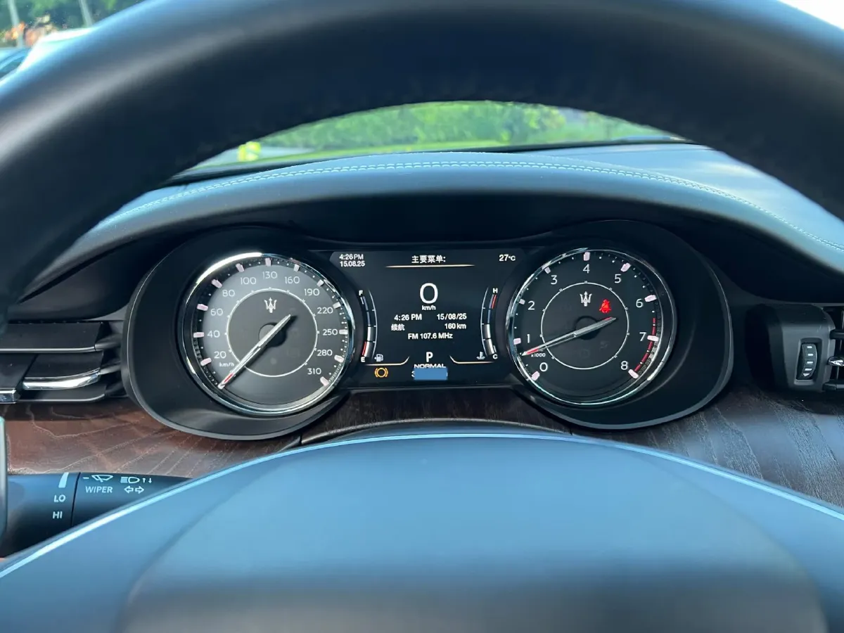 2021 Maserati Quattroporte 3.0T 350HP V6 8AT,autocango,china used car exporter,china ev exporter,chinese used car exporter,chinese used ev exporter