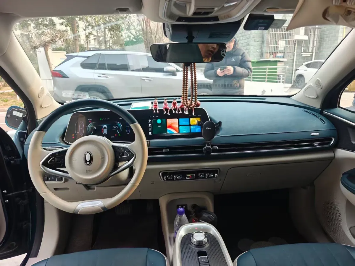 2021 Ora FunkyCat BEV 47.8KWH,autocango,china used car exporter,china ev exporter,chinese used car exporter,chinese used ev exporter