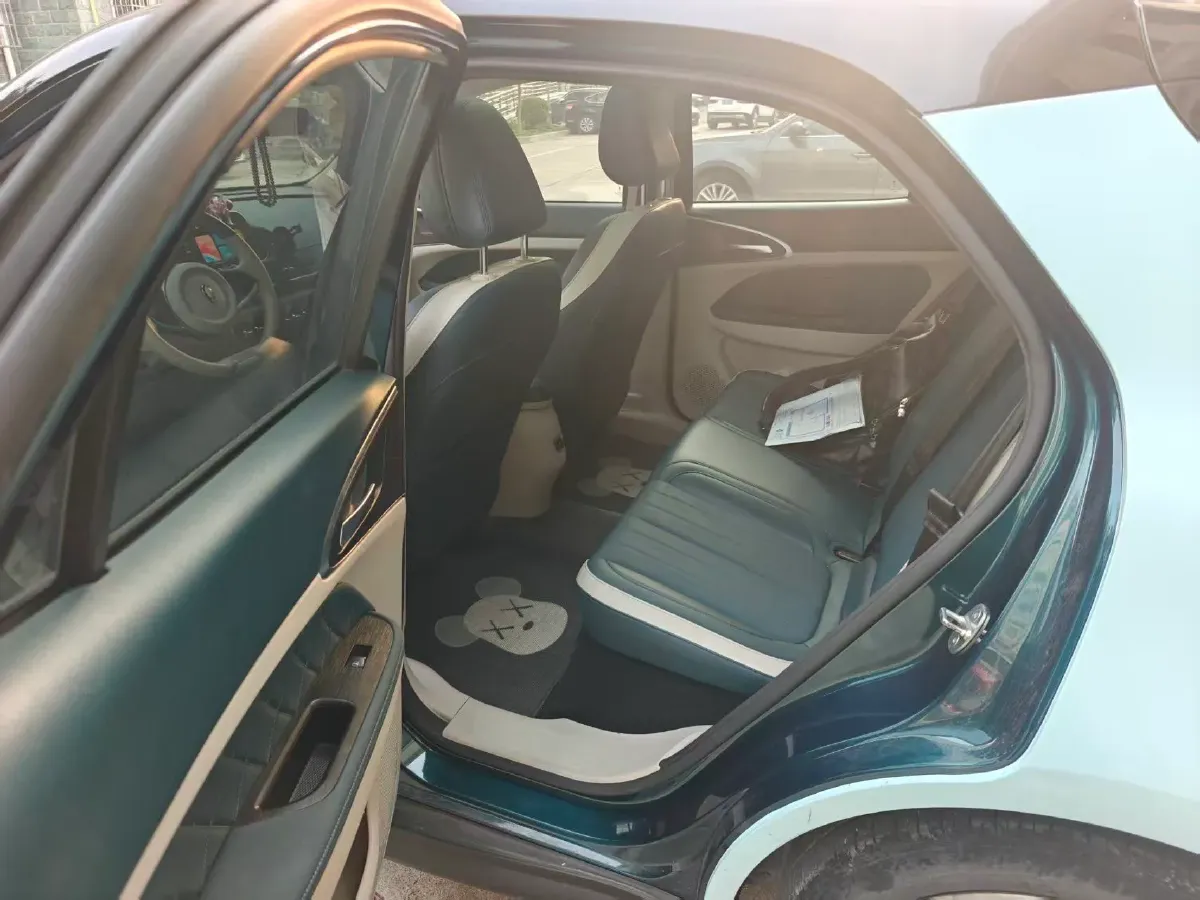 2021 Ora FunkyCat BEV 47.8KWH,autocango,china used car exporter,china ev exporter,chinese used car exporter,chinese used ev exporter