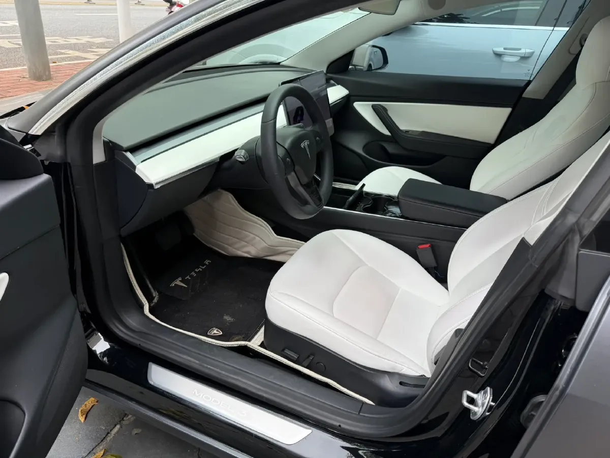 2020 Tesla Model 3 BEV 52KWH,autocango,china used car exporter,china ev exporter,chinese used car exporter,chinese used ev exporter