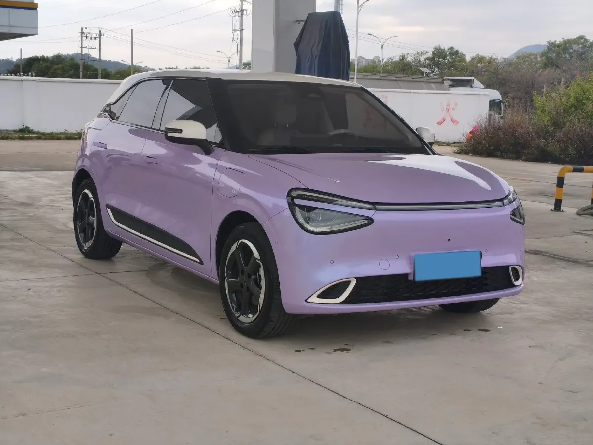 2024 DongFeng Nammi 01 BEV 42.3KWH,autocango,china used car exporter,china ev exporter,chinese used car exporter,chinese used ev exporter