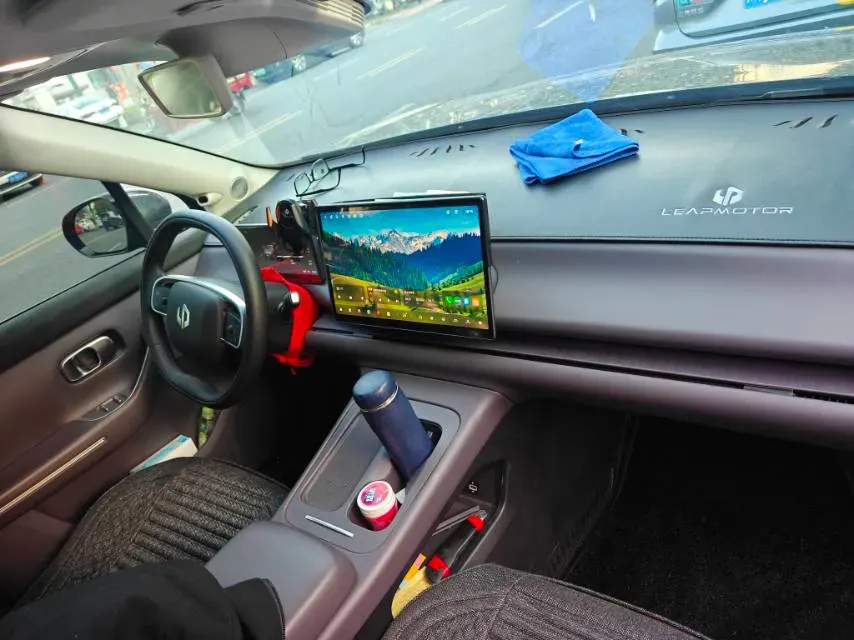 2024 Leapmotor C10 BEV 69.9KWH,autocango,china used car exporter,china ev exporter,chinese used car exporter,chinese used ev exporter