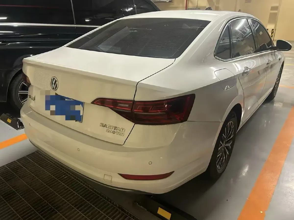 2020 Volkswagen Sagitar 1.2T 116HP L4 7DCT,autocango,china used car exporter,china ev exporter,chinese used car exporter,chinese used ev exporter