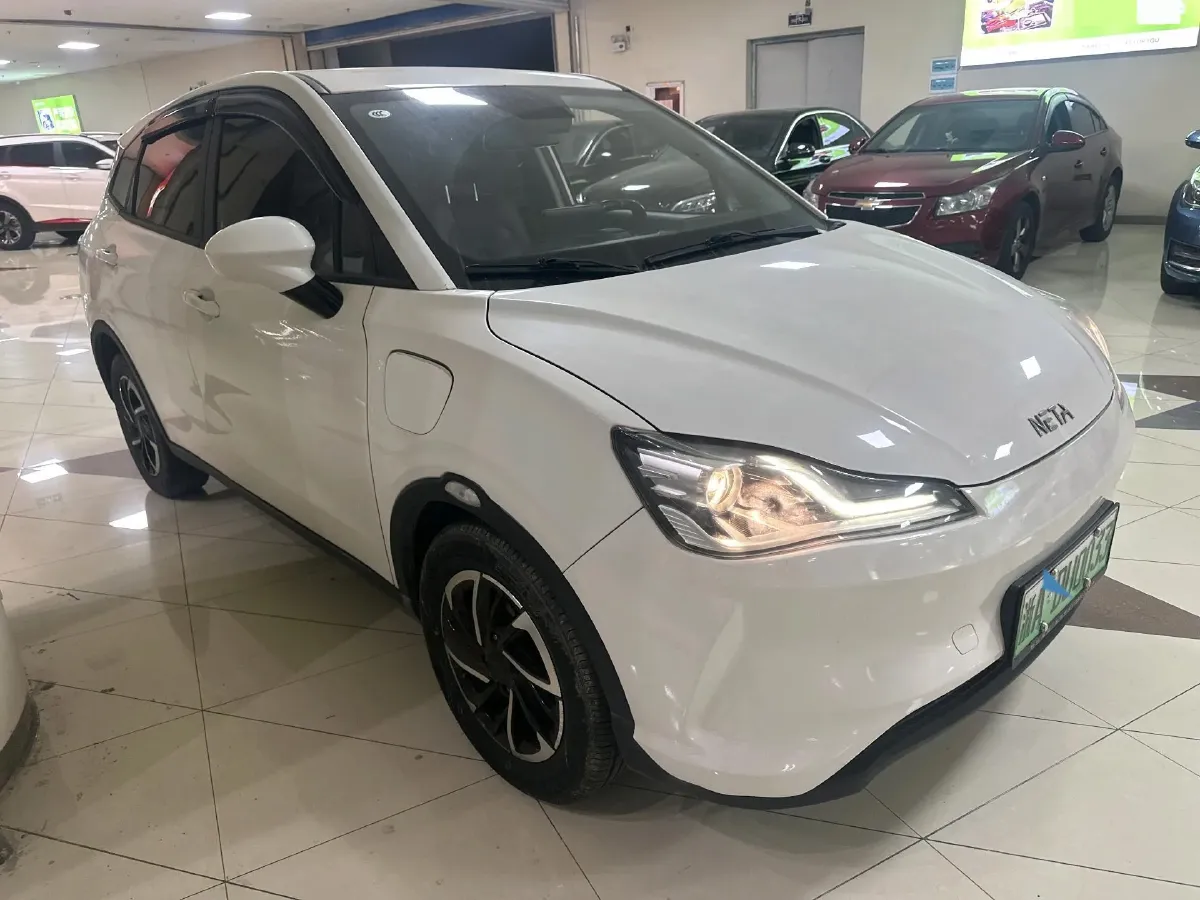 2021 Neta V BEV 31.18KWH,autocango,china used car exporter,china ev exporter,chinese used car exporter,chinese used ev exporter