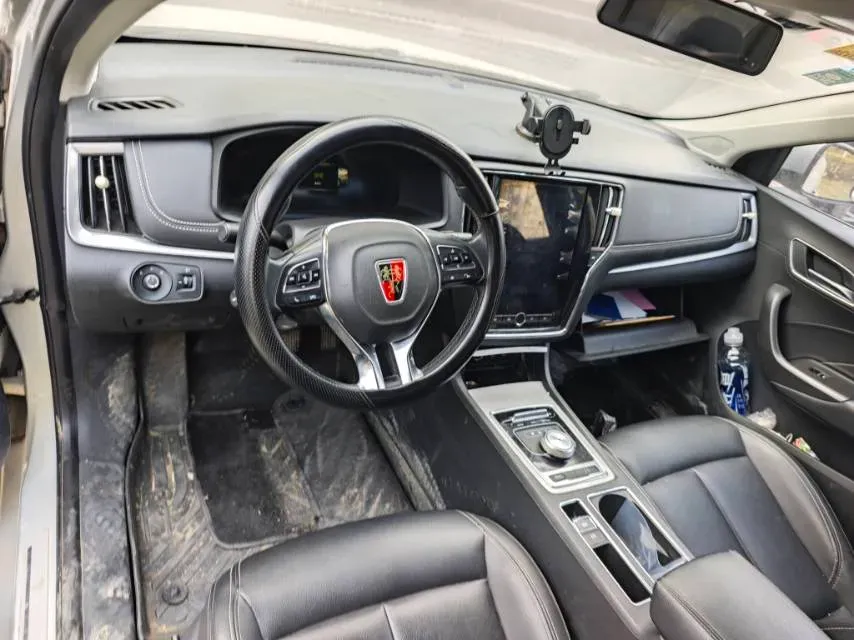 2017 Roewe i6 1.0T 125HP L3 2AT PHEV,autocango,china used car exporter,china ev exporter,chinese used car exporter,chinese used ev exporter