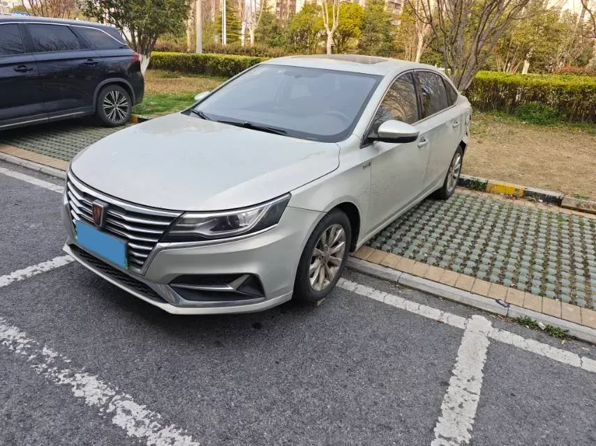 2017 Roewe i6 1.0T 125HP L3 2AT PHEV,autocango,china used car exporter,china ev exporter,chinese used car exporter,chinese used ev exporter