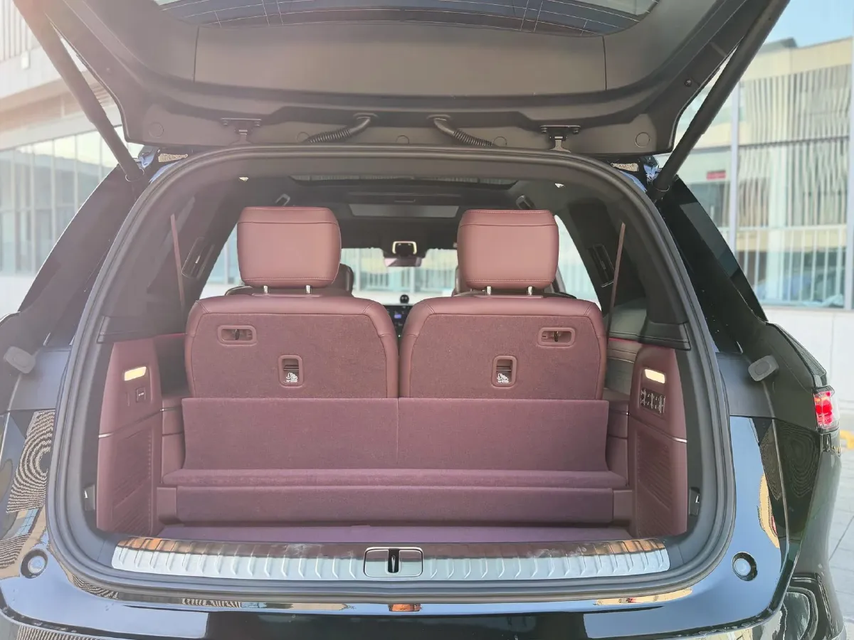 2026 NIO ES8 BEV,autocango,china used car exporter,china ev exporter,chinese used car exporter,chinese used ev exporter