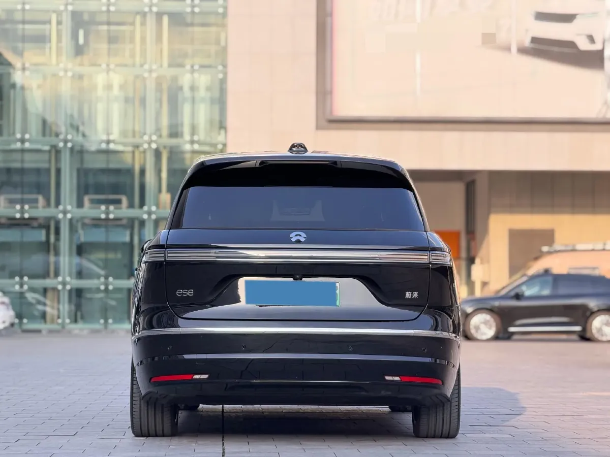 2026 NIO ES8 BEV,autocango,china used car exporter,china ev exporter,chinese used car exporter,chinese used ev exporter