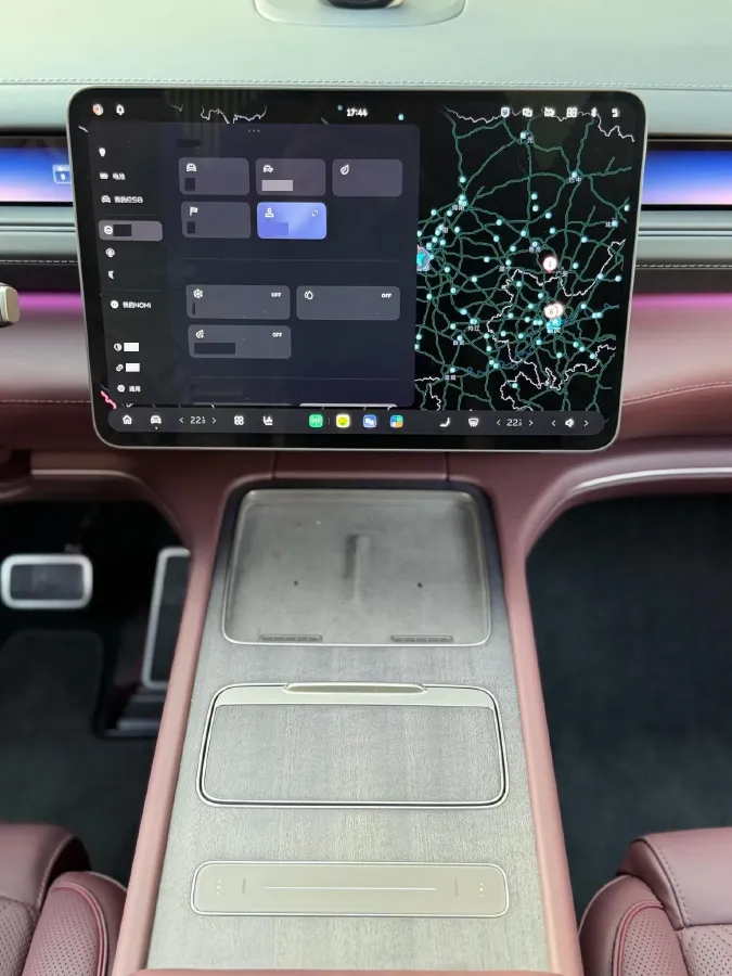 2026 NIO ES8 BEV,autocango,china used car exporter,china ev exporter,chinese used car exporter,chinese used ev exporter