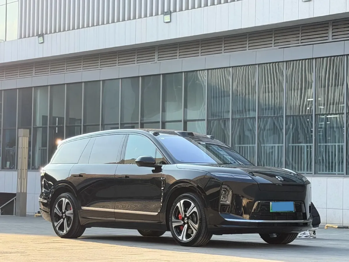 2026 NIO ES8 BEV,autocango,china used car exporter,china ev exporter,chinese used car exporter,chinese used ev exporter