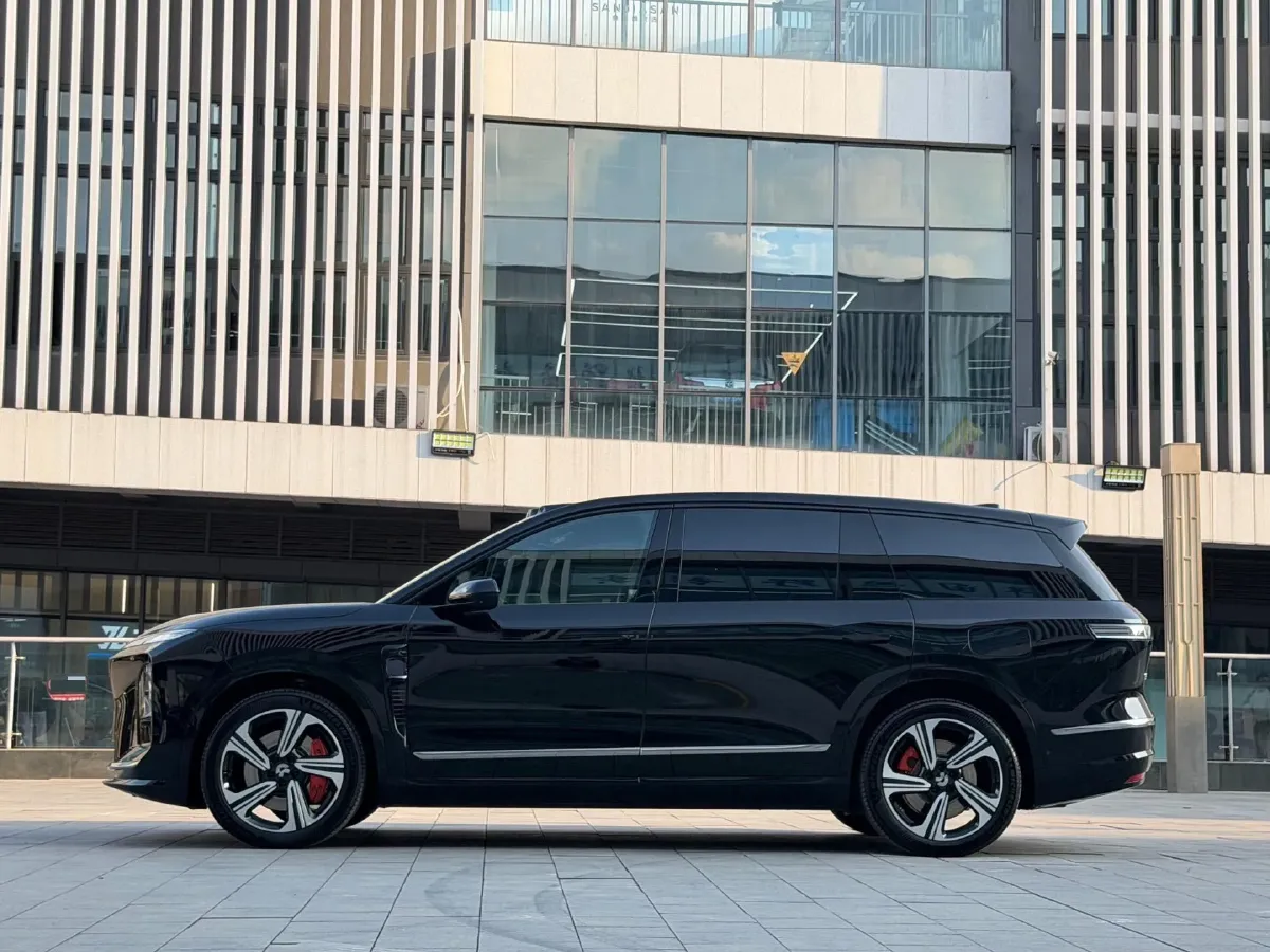 2026 NIO ES8 BEV,autocango,china used car exporter,china ev exporter,chinese used car exporter,chinese used ev exporter