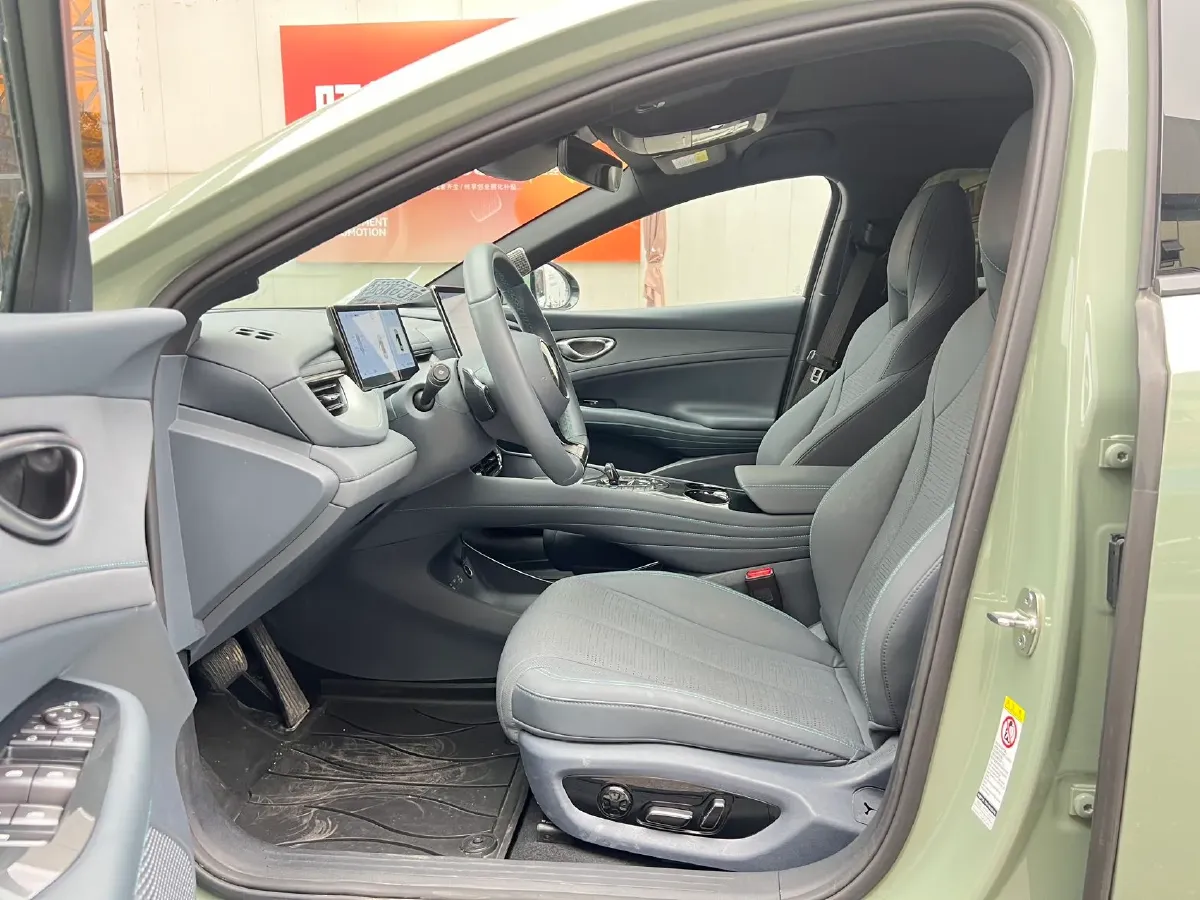 2025 BYD Seal06GT BEV 72.96KWH,autocango,china used car exporter,china ev exporter,chinese used car exporter,chinese used ev exporter