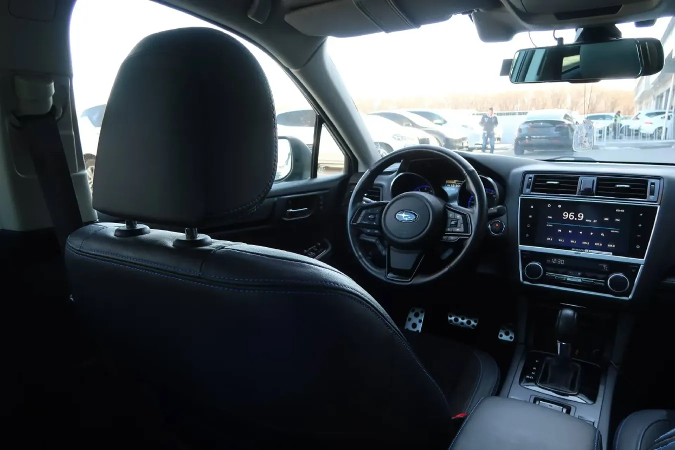 2020 Subaru Legacy 2.5L 175HP H4 CVT,autocango,china used car exporter,china ev exporter,chinese used car exporter,chinese used ev exporter