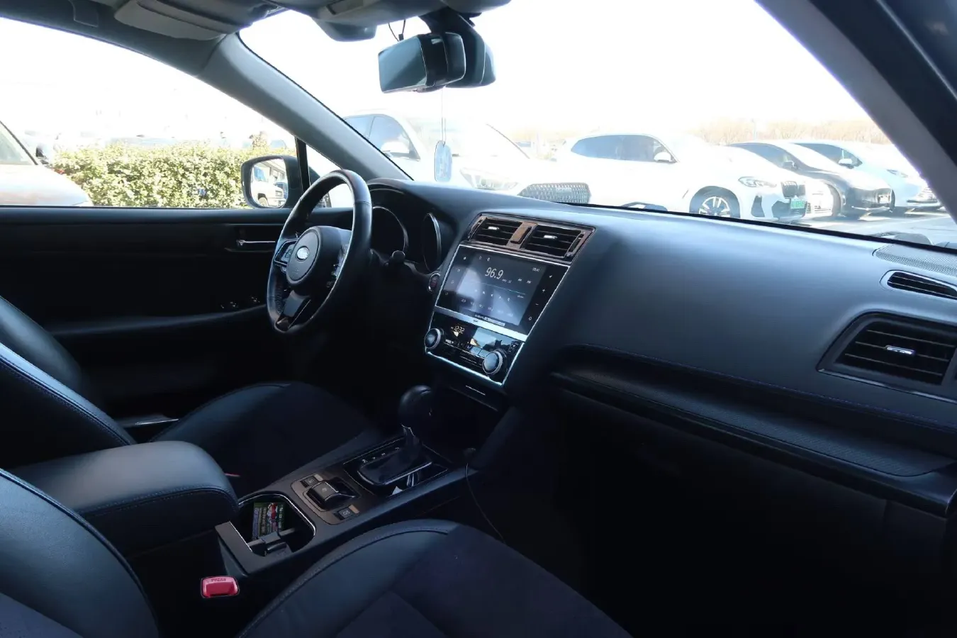 2020 Subaru Legacy 2.5L 175HP H4 CVT,autocango,china used car exporter,china ev exporter,chinese used car exporter,chinese used ev exporter