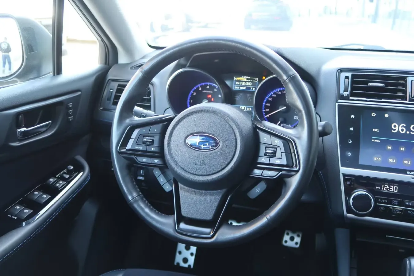 2020 Subaru Legacy 2.5L 175HP H4 CVT,autocango,china used car exporter,china ev exporter,chinese used car exporter,chinese used ev exporter