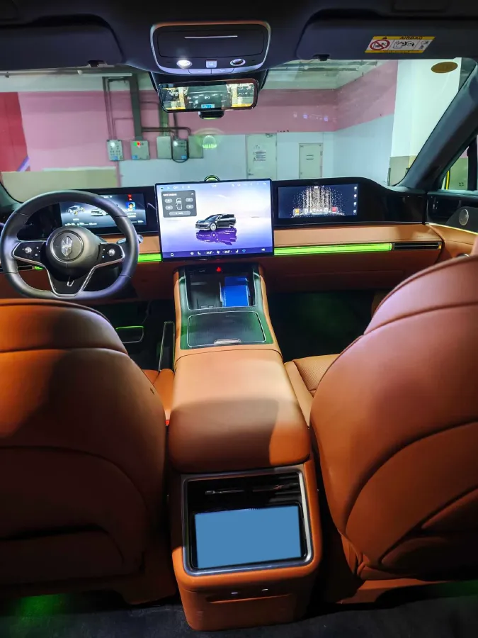 2025 HIMA Stelato S9T REEV 160HP REEV,autocango,china used car exporter,china ev exporter,chinese used car exporter,chinese used ev exporter