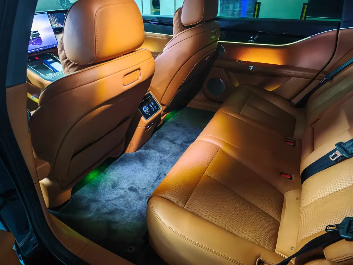 2025 HIMA Stelato S9T REEV 160HP REEV,autocango,china used car exporter,china ev exporter,chinese used car exporter,chinese used ev exporter