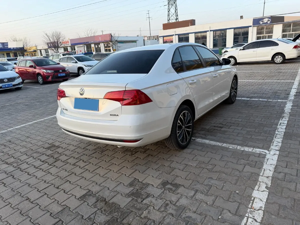2019 Volkswagen Bora 1.5L 112HP L4 6AT,autocango,china used car exporter,china ev exporter,chinese used car exporter,chinese used ev exporter