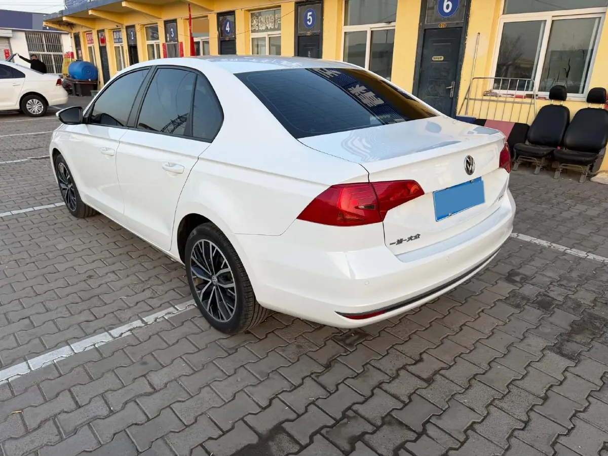 2019 Volkswagen Bora 1.5L 112HP L4 6AT,autocango,china used car exporter,china ev exporter,chinese used car exporter,chinese used ev exporter