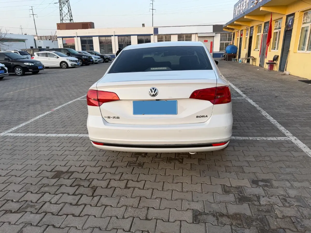 2019 Volkswagen Bora 1.5L 112HP L4 6AT,autocango,china used car exporter,china ev exporter,chinese used car exporter,chinese used ev exporter