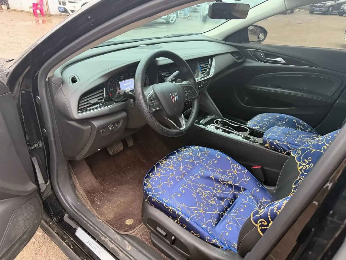 2024 Buick Regal 1.5T 169HP L4 9AT,autocango,china used car exporter,china ev exporter,chinese used car exporter,chinese used ev exporter