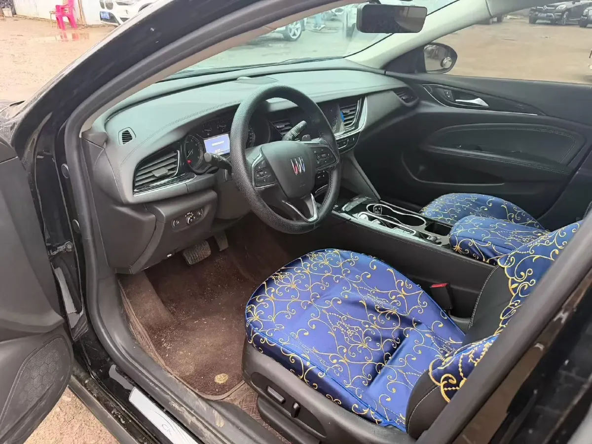 2024 Buick Regal 1.5T 169HP L4 9AT,autocango,china used car exporter,china ev exporter,chinese used car exporter,chinese used ev exporter