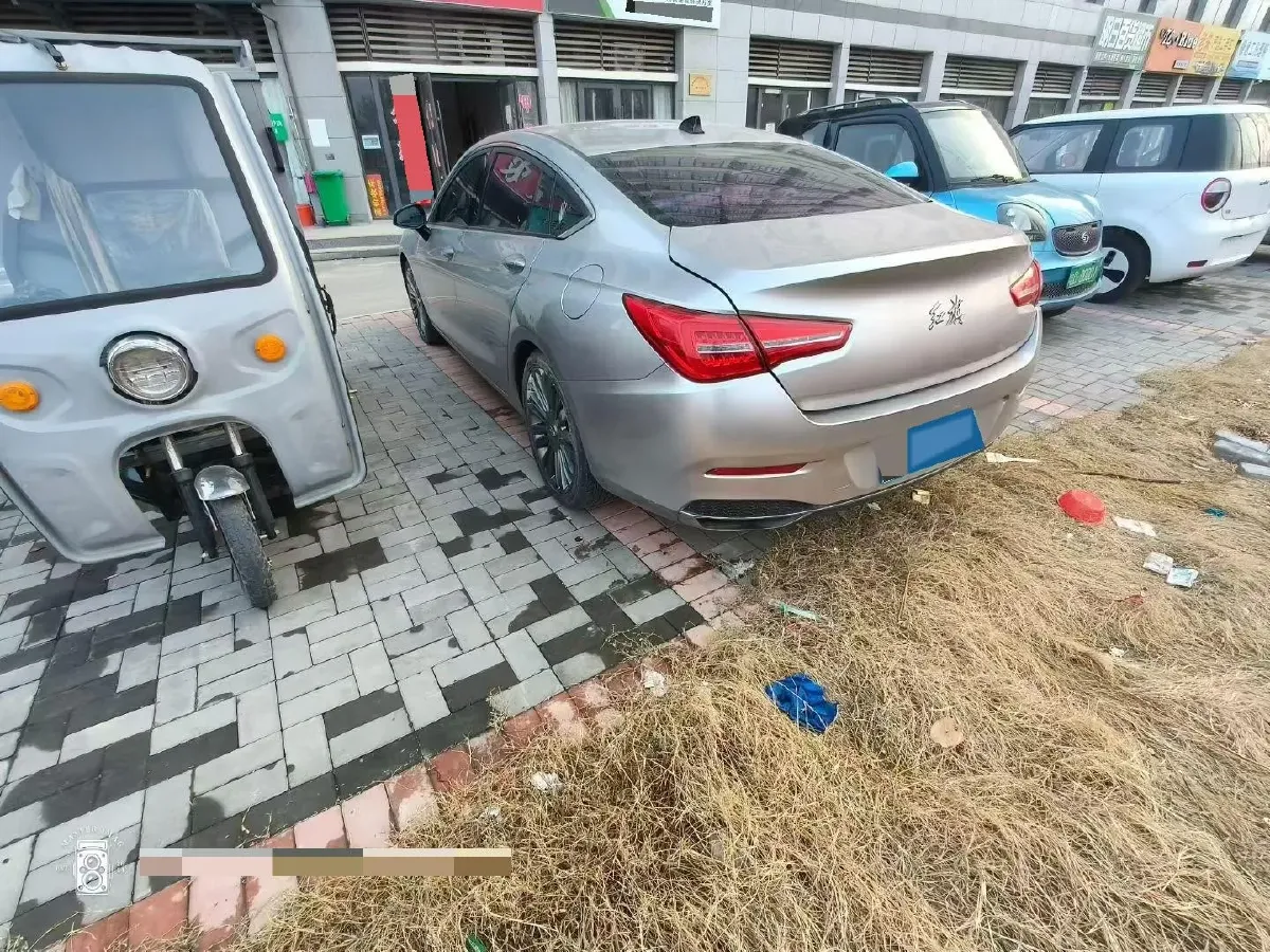 2020 HongQi H5 1.8T 197HP L4 6AT,autocango,china used car exporter,china ev exporter,chinese used car exporter,chinese used ev exporter