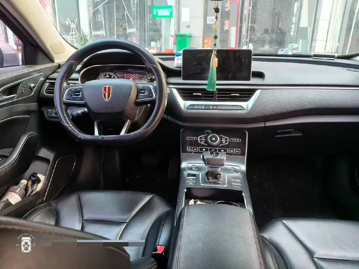 2020 HongQi H5 1.8T 197HP L4 6AT,autocango,china used car exporter,china ev exporter,chinese used car exporter,chinese used ev exporter