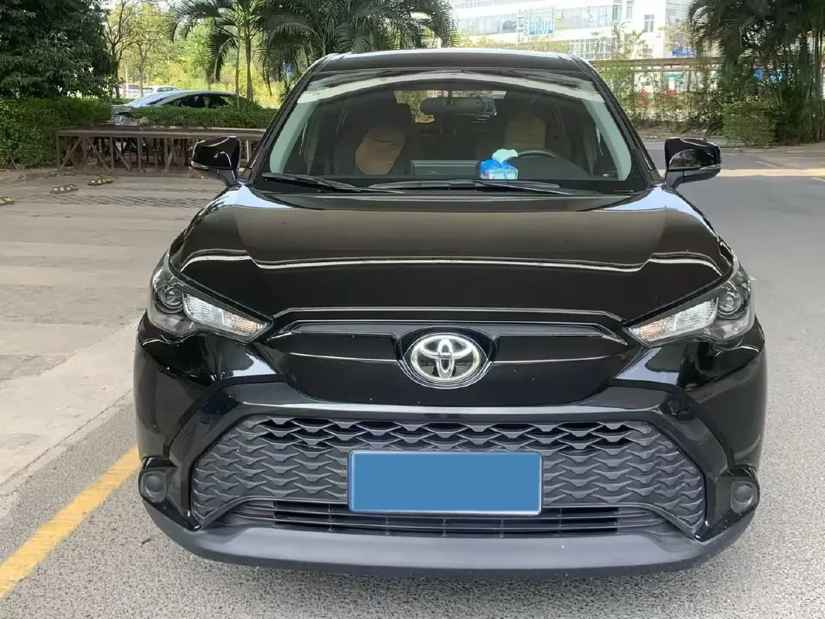 2024 Toyota Frontlander 2.0L 171HP L4 CVT,autocango,china used car exporter,china ev exporter,chinese used car exporter,chinese used ev exporter