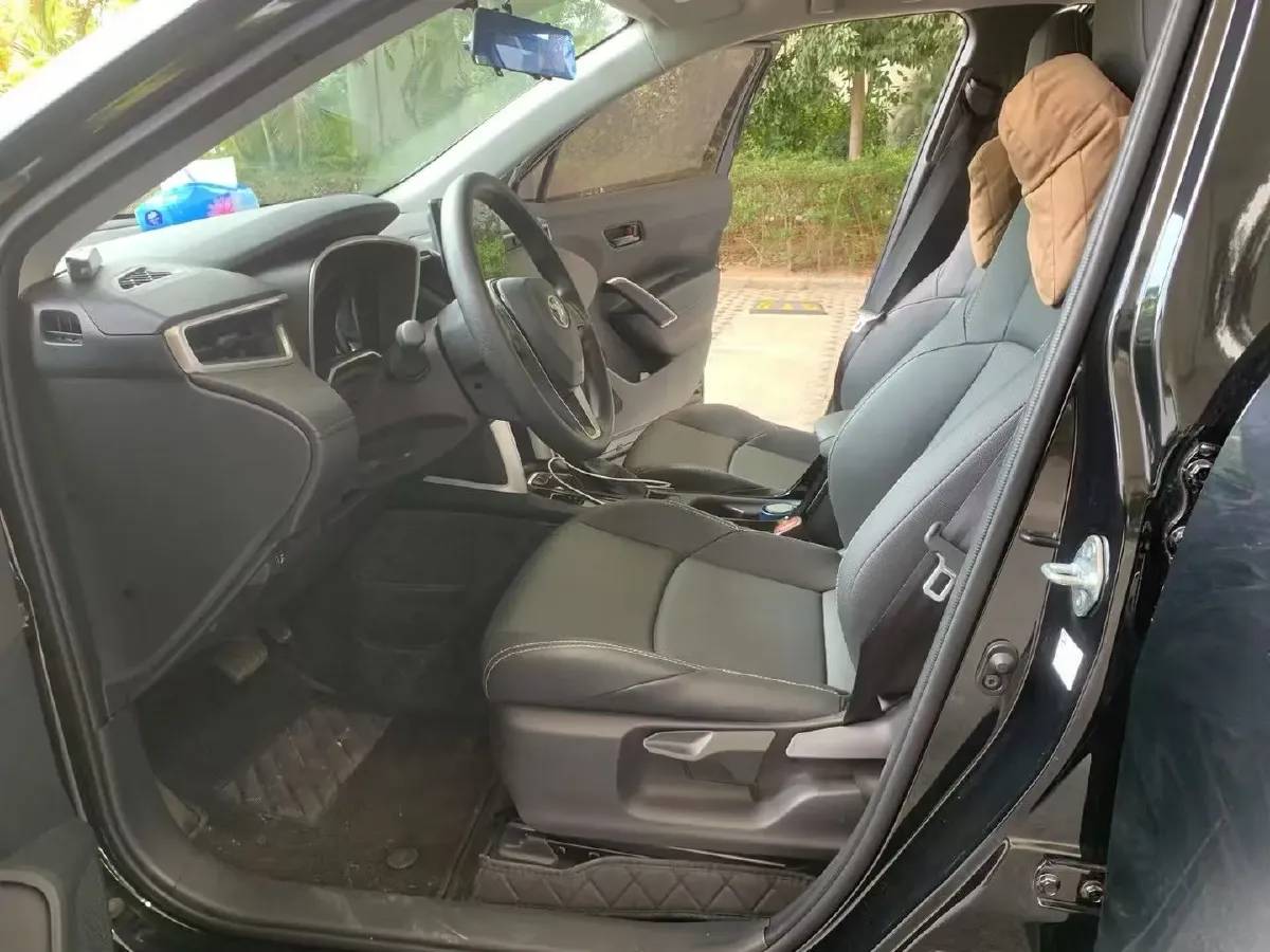 2024 Toyota Frontlander 2.0L 171HP L4 CVT,autocango,china used car exporter,china ev exporter,chinese used car exporter,chinese used ev exporter