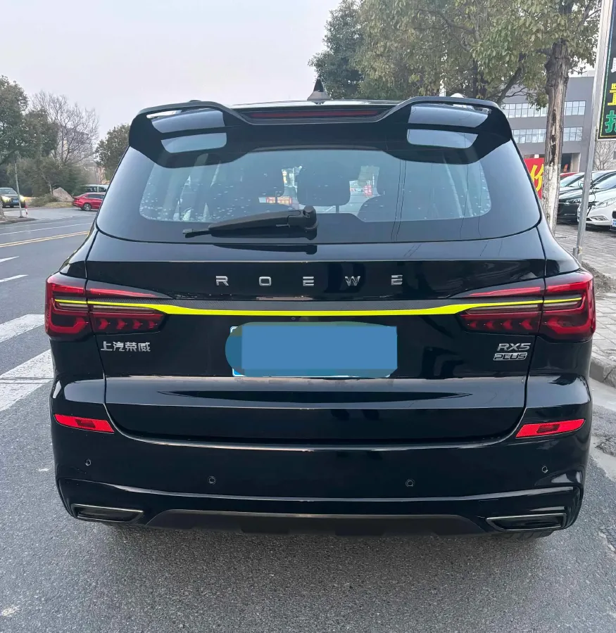 2021 Roewe RX5 1.5T 181HP L4 7DCT,autocango,china used car exporter,china ev exporter,chinese used car exporter,chinese used ev exporter